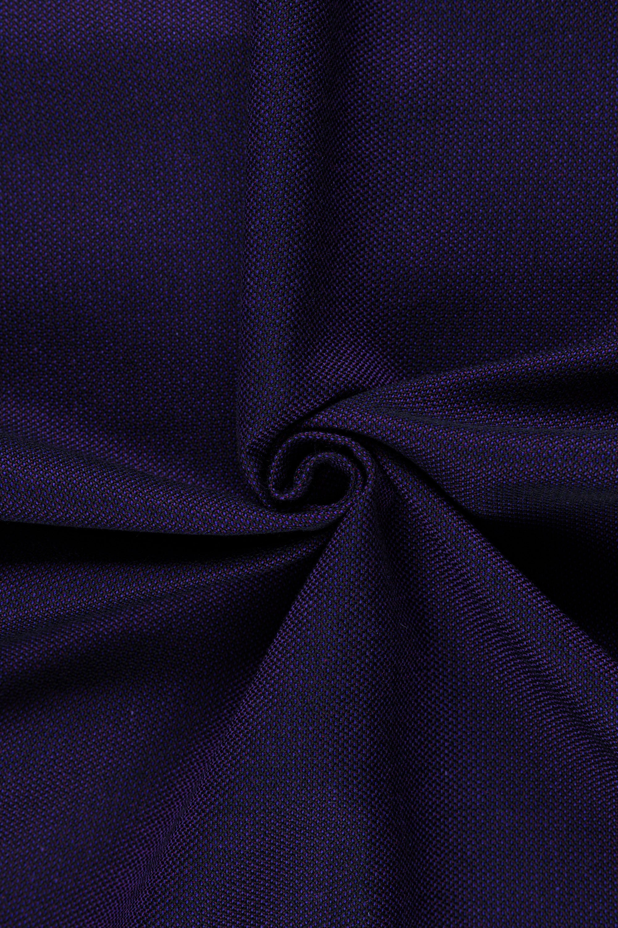 Plum Ring Sling