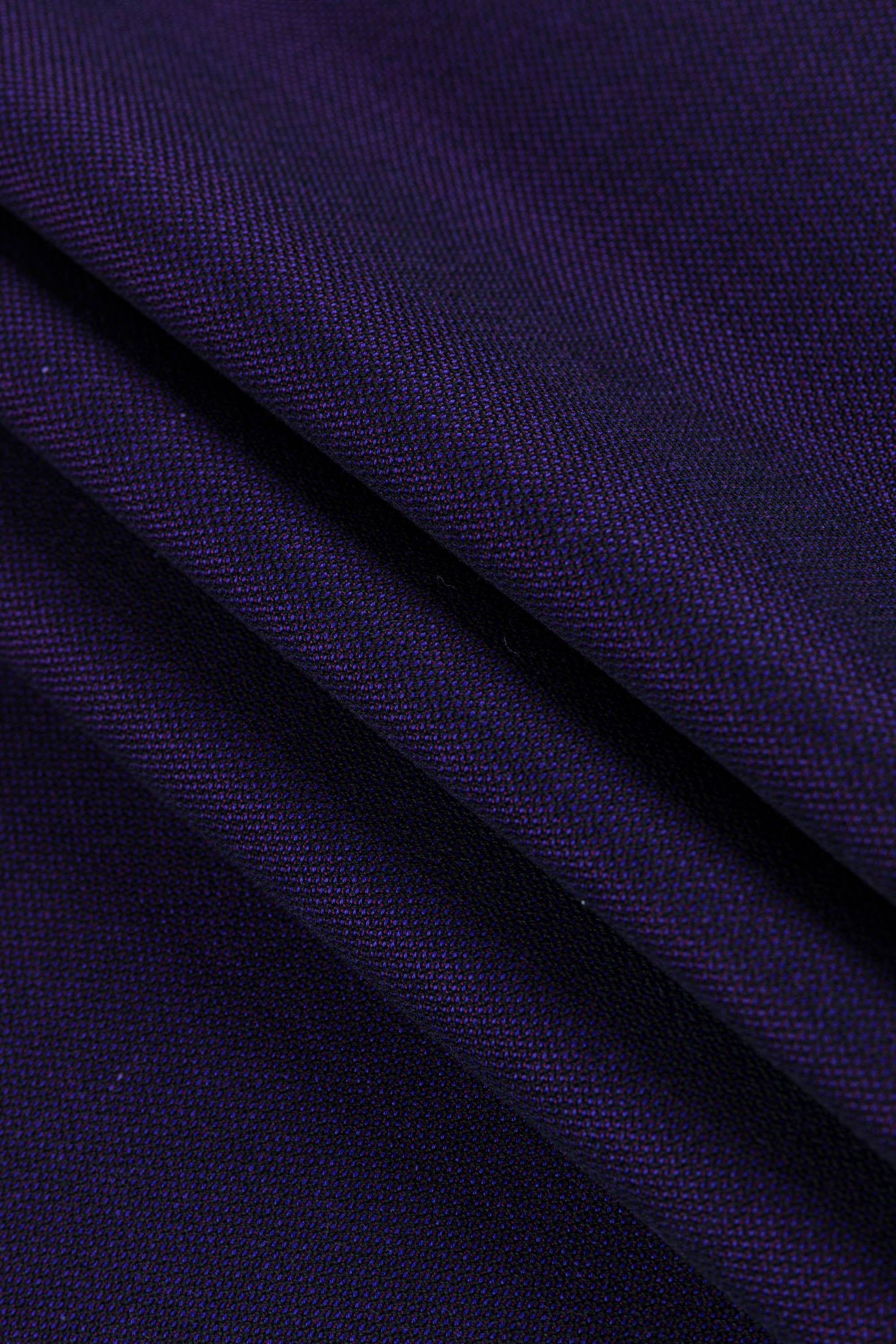 Plum Ring Sling