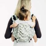 Polka Dots Plop Onbuhimo PRO by LennyLamb LennyLamb at Little Zen One