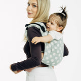 Polka Dots Plop Toddler Onbuhimo Pro