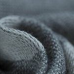 Polka Dots Plop Woven Wrap by LennyLamb LennyLamb at Little Zen One