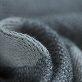 Polka Dots Plop Woven Wrap by LennyLamb LennyLamb at Little Zen One