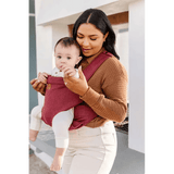 Port Revolution Baby Carrier by Happy Baby Buckle Carrier