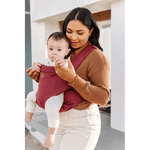 Port Revolution Baby Carrier by Happy Baby - Buckle CarrierLittle Zen One14980944