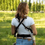 Prima Aurora DidyFix by Didymos - Buckle CarrierLittle Zen One4048554922887