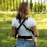 Prima Aurora DidyFix by Didymos - Buckle CarrierLittle Zen One4048554922887