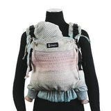 Prima Aurora DidyFix by Didymos - Buckle CarrierLittle Zen One4048554922887