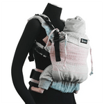 Prima Aurora DidyFix by Didymos - Buckle CarrierLittle Zen One4048554922887