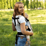 Prima Aurora DidyFix by Didymos - Buckle CarrierLittle Zen One4048554922887