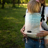 Prima Aurora DidyFix by Didymos - Buckle CarrierLittle Zen One4048554922887