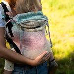 Prima Aurora DidyFix by Didymos - Buckle CarrierLittle Zen One4048554922887