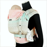 Prima Aurora DidyKlick 4u Half Buckle