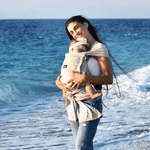 Prima Aurora DidyKlick 4u Half Buckle by Didymos - Half Buckle CarrierLittle Zen One4048554922849