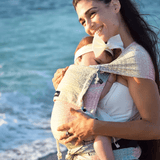 Prima Aurora DidyKlick 4u Half Buckle by Didymos - Half Buckle CarrierLittle Zen One4048554922849