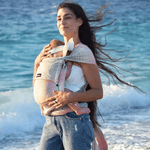 Prima Aurora DidyKlick 4u Half Buckle by Didymos - Half Buckle CarrierLittle Zen One4048554922849