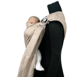 Prima Caramel DidySling Ring Sling