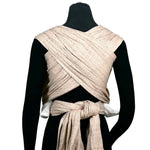 Prima Caramel Woven Wrap by Didymos - Woven WrapLittle Zen One64287568
