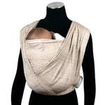Prima Caramel Woven Wrap by Didymos - Woven WrapLittle Zen One64287568