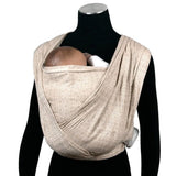 Prima Caramel Woven Wrap by Didymos - Woven WrapLittle Zen One64287568