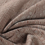 Prima Moccacino DidySling Ring Sling
