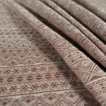 Prima Moccacino Woven Wrap