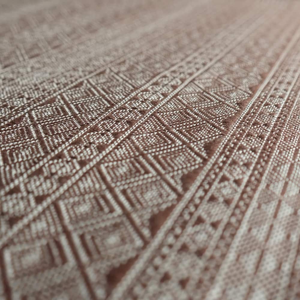 Prima Moccacino Woven Wrap