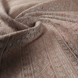 Prima Moccacino Woven Wrap by Didymos - Woven WrapLittle Zen One4048554198121
