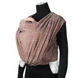 Prima Moccacino Woven Wrap