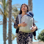 Prima Pebble Woven Wrap