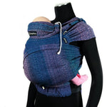 Prima Sole Occidente DidyKlick 4u Half Buckle