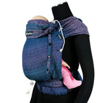 Prima Sole Occidente DidyKlick 4u Half Buckle