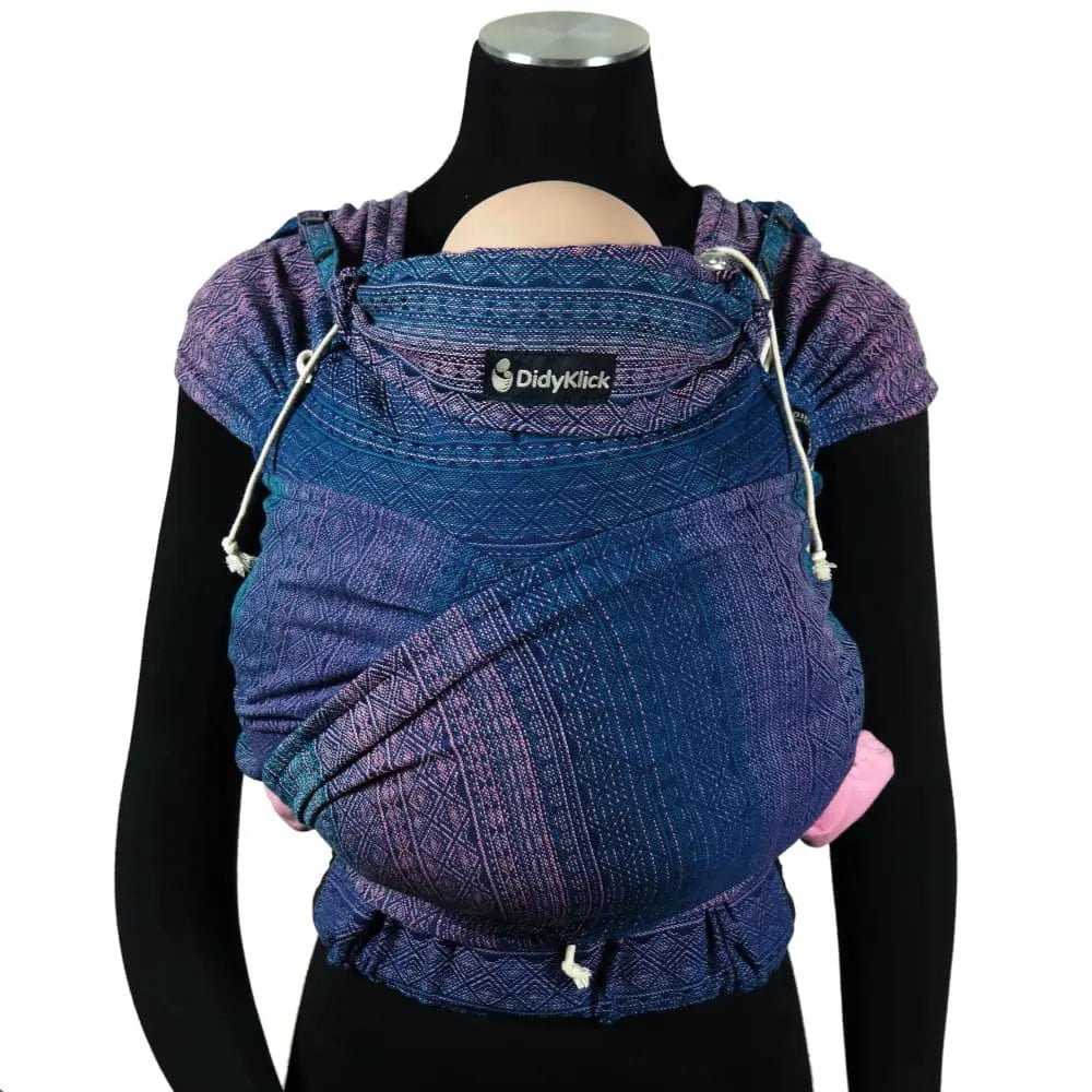 Prima Sole Occidente DidyKlick 4u Half Buckle