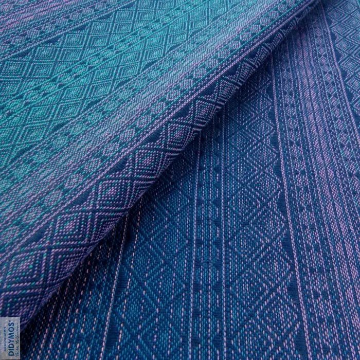 Prima Sole Occidente Loop Scarf