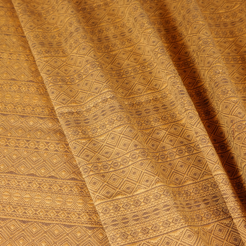 Prima Sun in Bloom Woven Wrap by Didymos Exckkuisve V.6