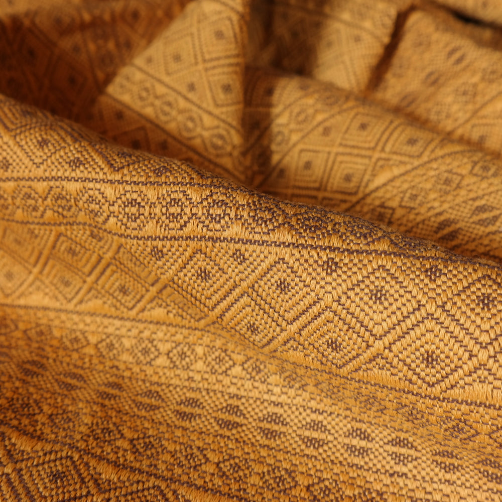 Prima Sun in Bloom Woven Wrap by Didymos Exclusive V.5