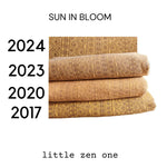 Prima Sun in Bloom Woven Wrap by Didymos - Woven WrapLittle Zen One4048554903015