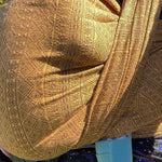 Prima Sun in Bloom Woven Wrap by Didymos - Woven WrapLittle Zen One4048554903015