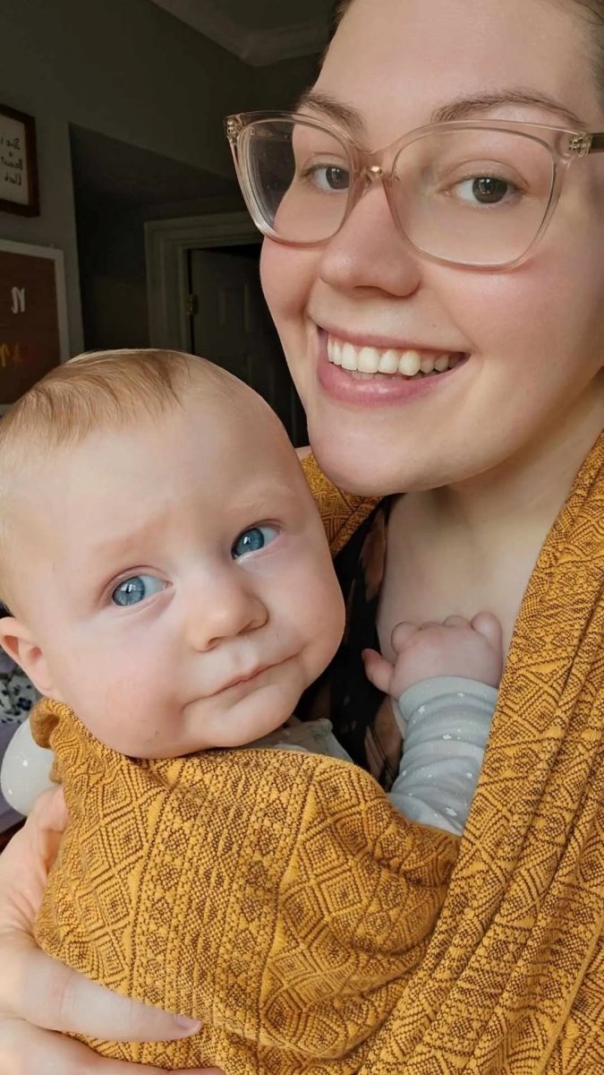 Prima Sun in Bloom Woven Wrap by Didymos - Woven WrapLittle Zen One4048554903015