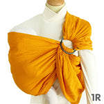 Prima Yellow DidySling by Didymos Size 1S Didymos at Little Zen One