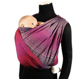 Prima Nebula Woven Wrap by Didymos Didymos at Little Zen One