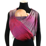 Prima Nebula Woven Wrap by Didymos Didymos at Little Zen One