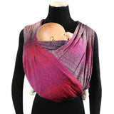 Prima Nebula Woven Wrap by Didymos Didymos at Little Zen One