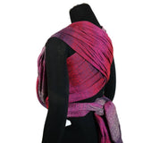 Prima Nebula Woven Wrap by Didymos Didymos at Little Zen One