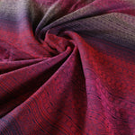 Prima Nebula Woven Wrap by Didymos Didymos at Little Zen One