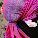 Prima Nebula Woven Wrap by Didymos Didymos at Little Zen One