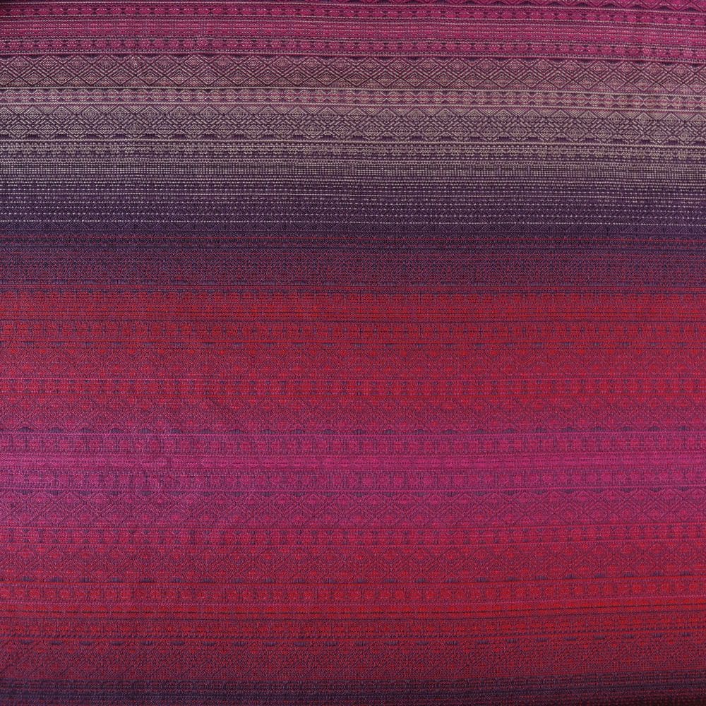 Prima Nebula Woven Wrap by Didymos Didymos at Little Zen One