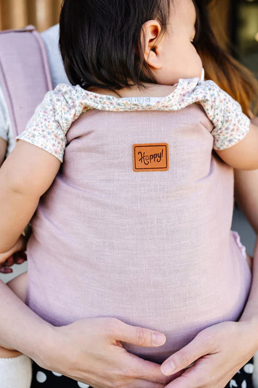 Primrose Desert Tan Onbuhimo by Happy Baby Onbuhimo