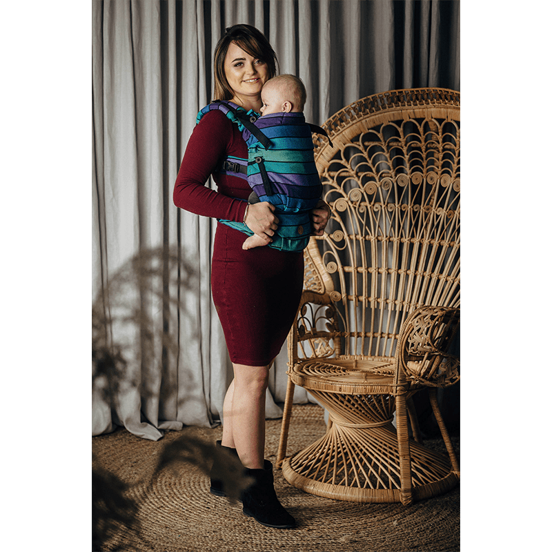 Promenade LennyUpGrade by LennyLamb - Buckle CarrierLittle Zen One5907557758826