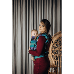 Promenade LennyUpGrade by LennyLamb - Buckle CarrierLittle Zen One5907557758826