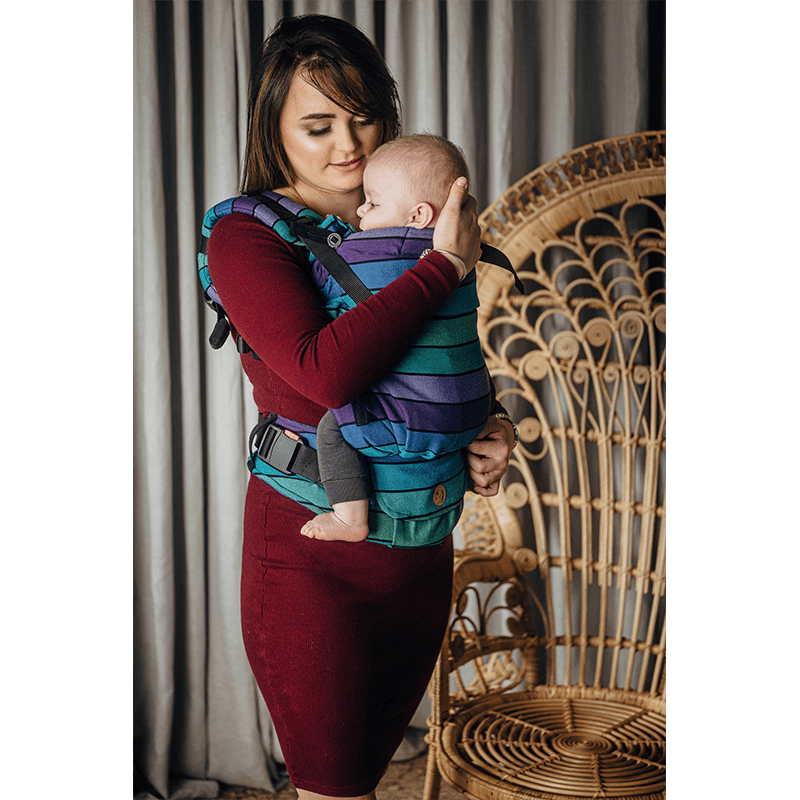 Promenade LennyUpGrade by LennyLamb - Buckle CarrierLittle Zen One5907557758826